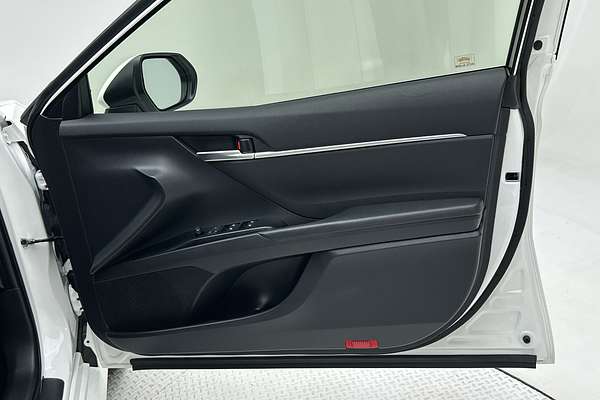 2020 Toyota Camry Ascent AXVH71R