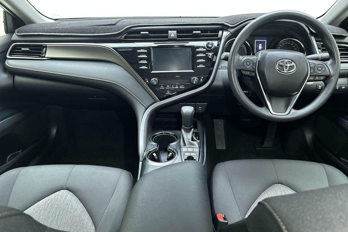 2020 Toyota Camry Ascent AXVH71R