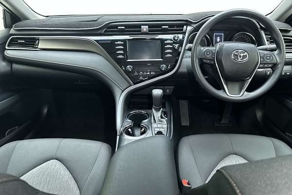 2020 Toyota Camry Ascent AXVH71R