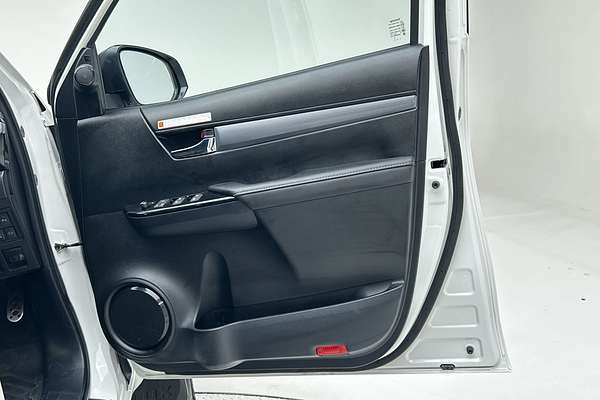 2024 Toyota Hilux GR Sport GUN126R 4X4