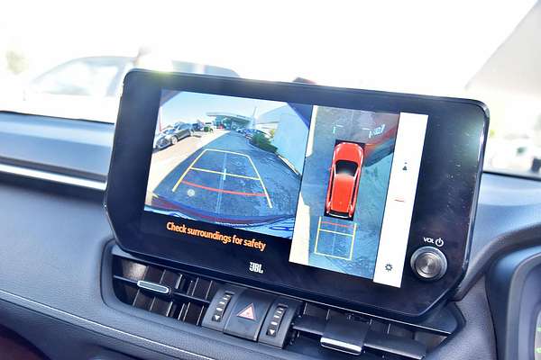 2023 Toyota RAV4 Cruiser AXAH52R