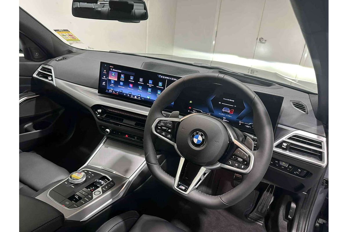 2025 BMW 3 Series 330i M Sport G20 LCI II