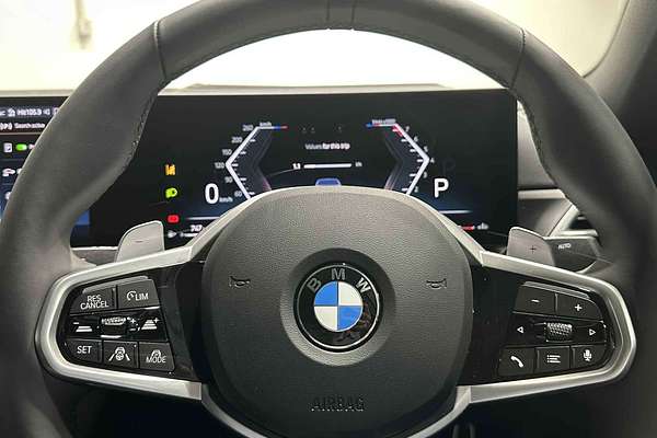 2025 BMW 3 Series 330i M Sport G20 LCI II