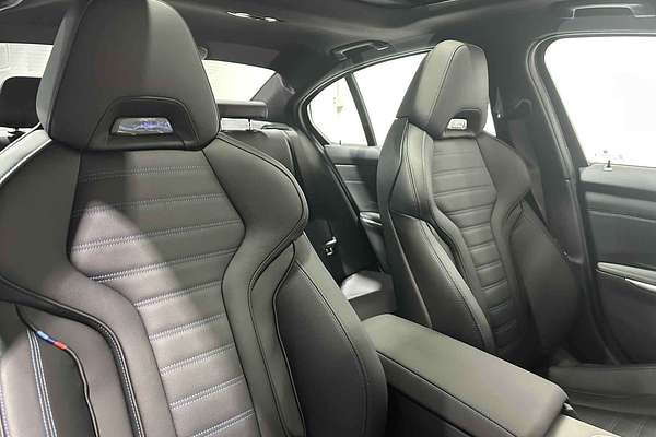 2025 BMW 3 Series 330i M Sport G20 LCI II