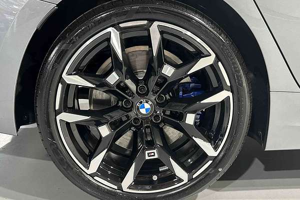 2025 BMW 3 Series 330i M Sport G20 LCI II