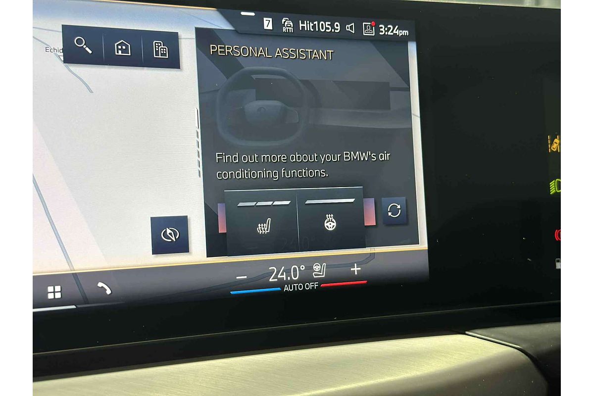 2025 BMW 3 Series 330i M Sport G20 LCI II