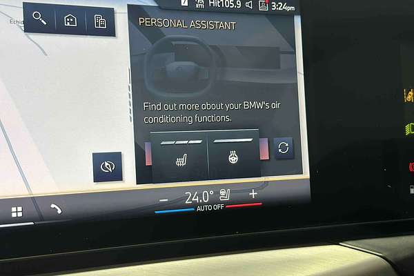 2025 BMW 3 Series 330i M Sport G20 LCI II