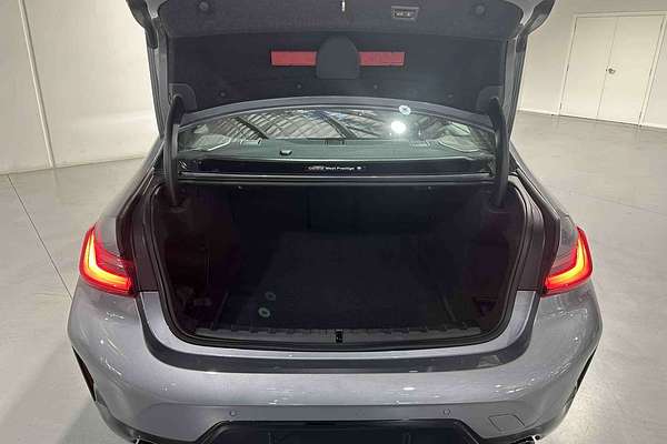 2025 BMW 3 Series 330i M Sport G20 LCI II