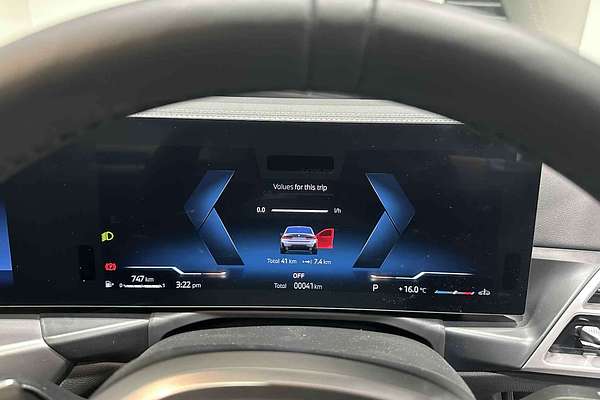 2025 BMW 3 Series 330i M Sport G20 LCI II