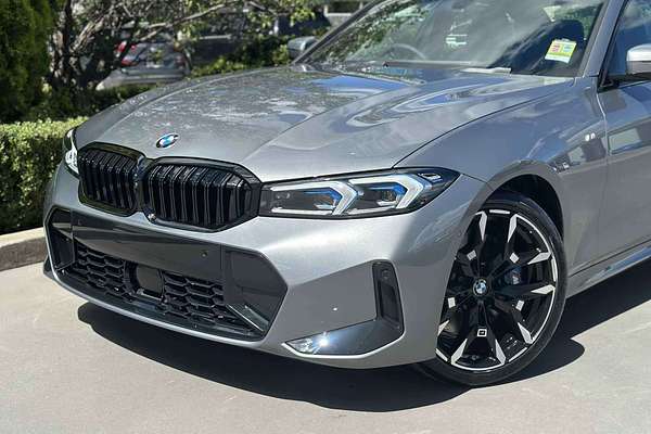 2025 BMW 3 Series 330i M Sport G20 LCI II