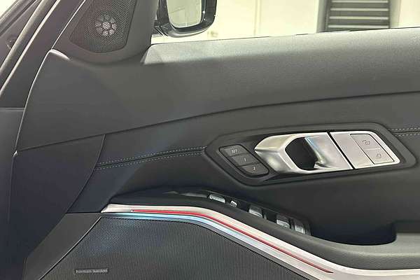 2025 BMW 3 Series 330i M Sport G20 LCI II
