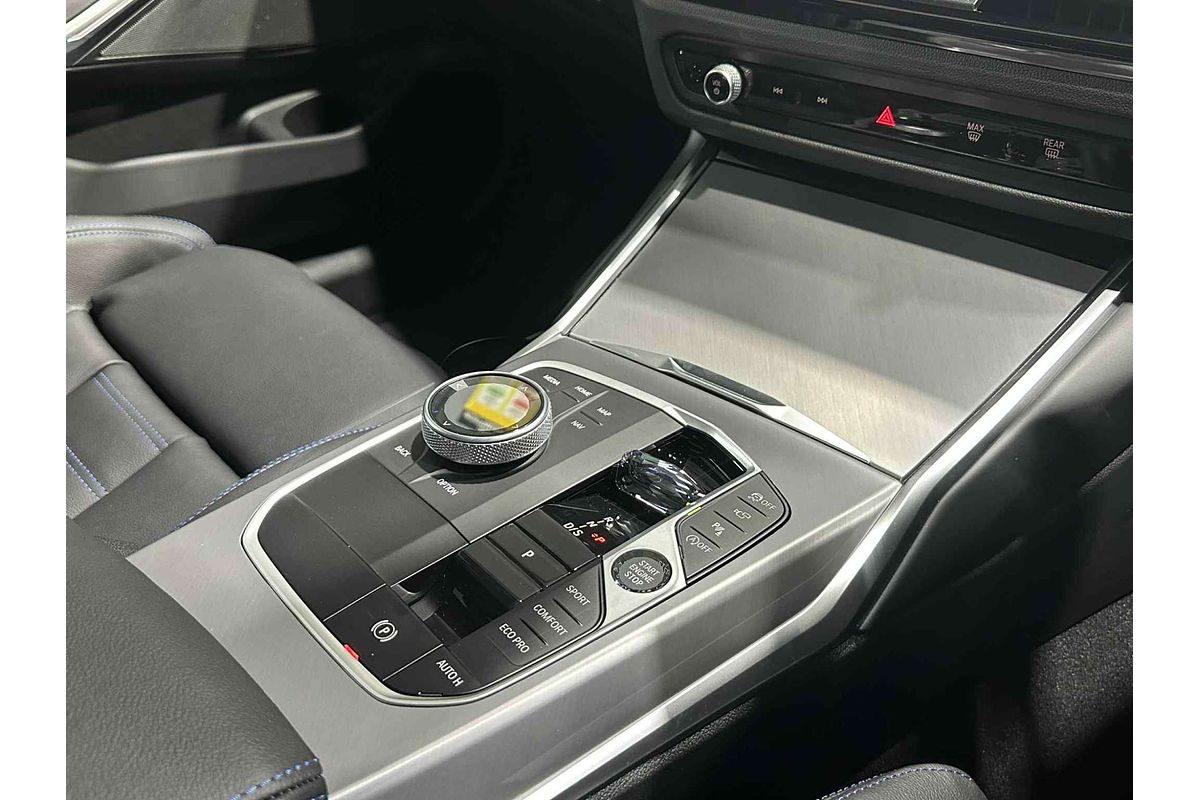 2025 BMW 3 Series 330i M Sport G20 LCI II