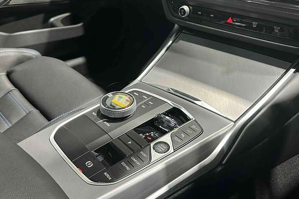 2025 BMW 3 Series 330i M Sport G20 LCI II