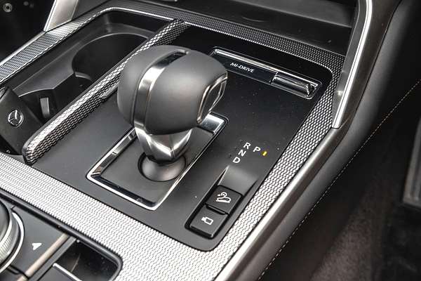 2025 Mazda CX-90 G50e Touring KK