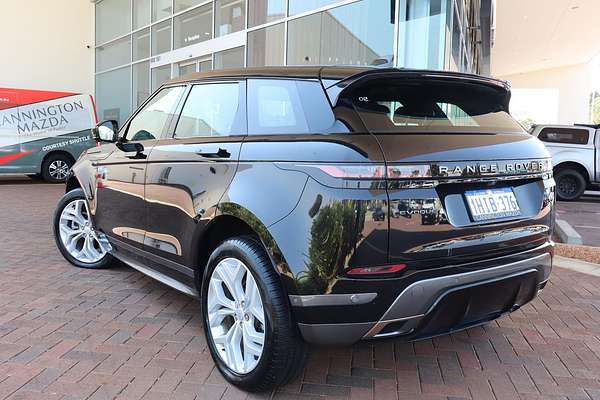 2021 Land Rover Range Rover Evoque P200 R-Dynamic S L551