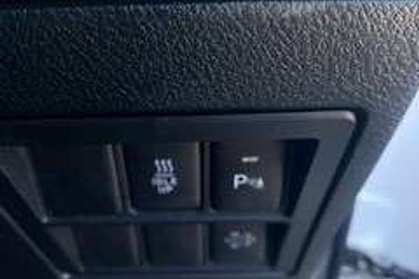 2021 Toyota Hilux SR5 GUN126R 4X4