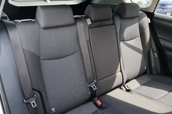 2020 Toyota RAV4 GXL MXAA52R