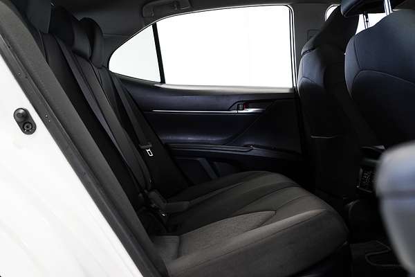 2018 Toyota Camry Ascent AXVH71R