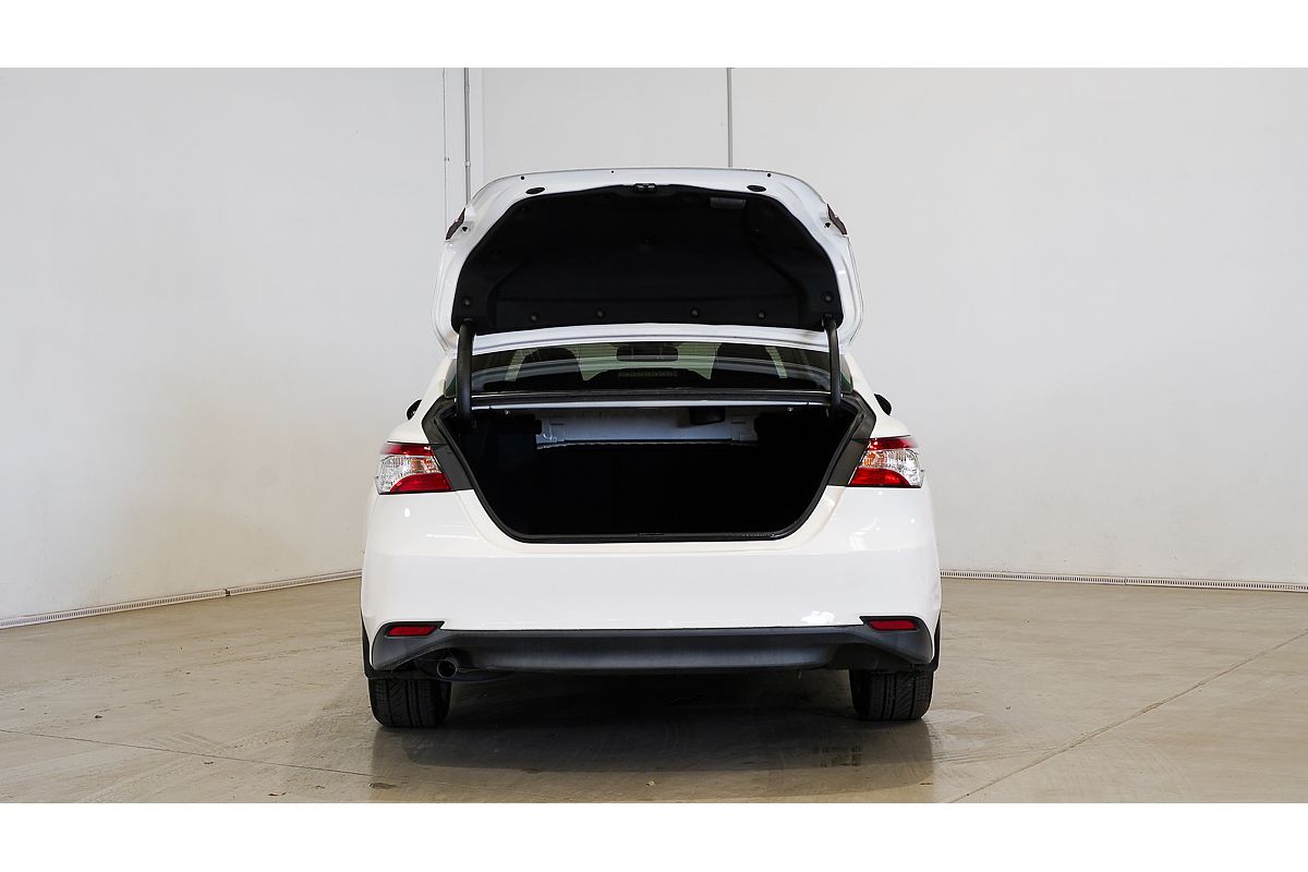 2018 Toyota Camry Ascent AXVH71R