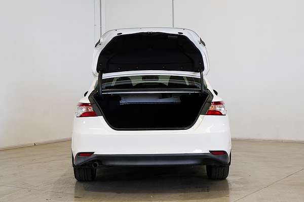 2018 Toyota Camry Ascent AXVH71R