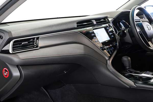 2018 Toyota Camry Ascent AXVH71R