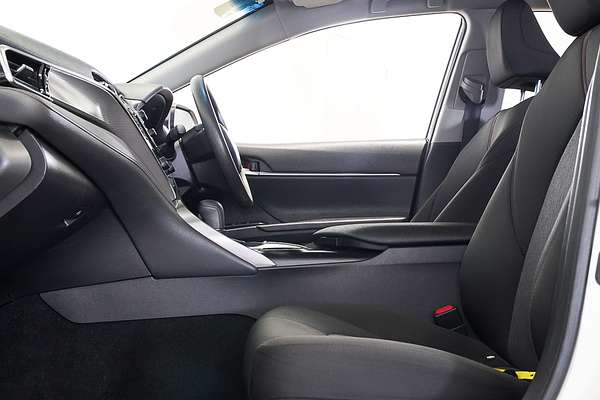 2018 Toyota Camry Ascent AXVH71R