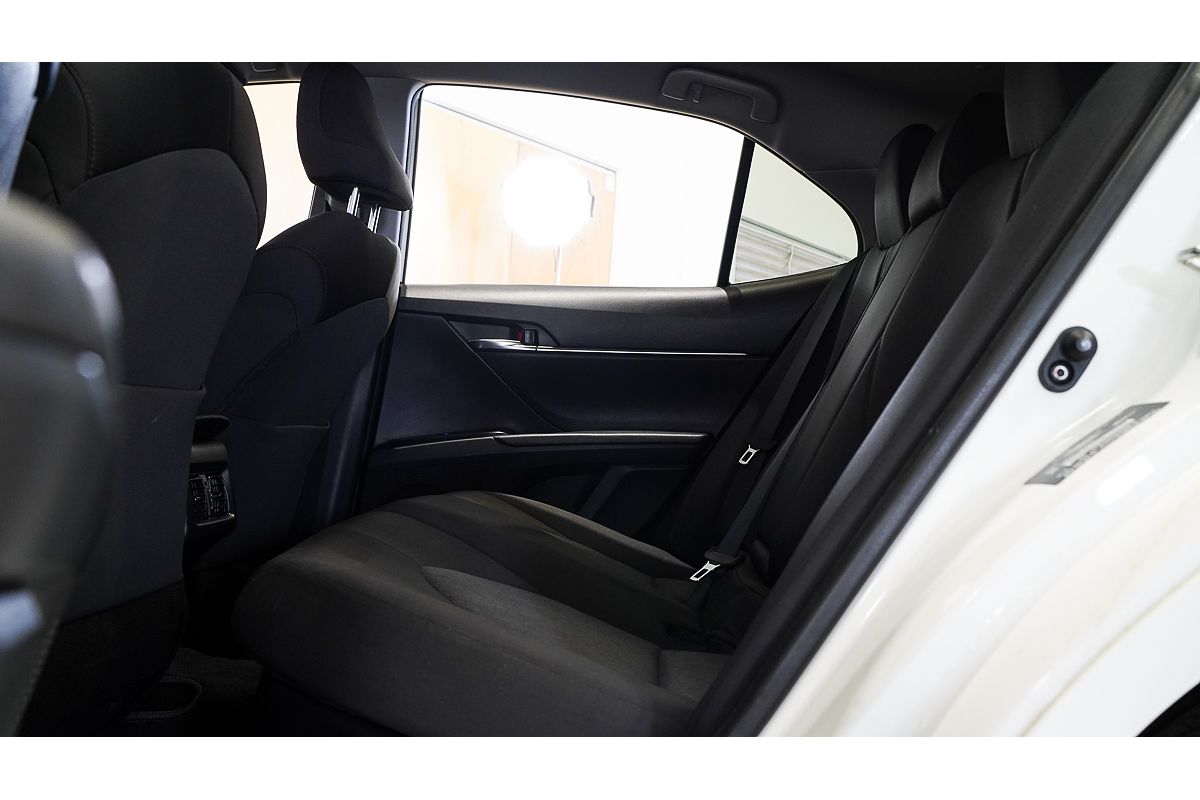 2018 Toyota Camry Ascent AXVH71R