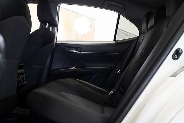 2018 Toyota Camry Ascent AXVH71R