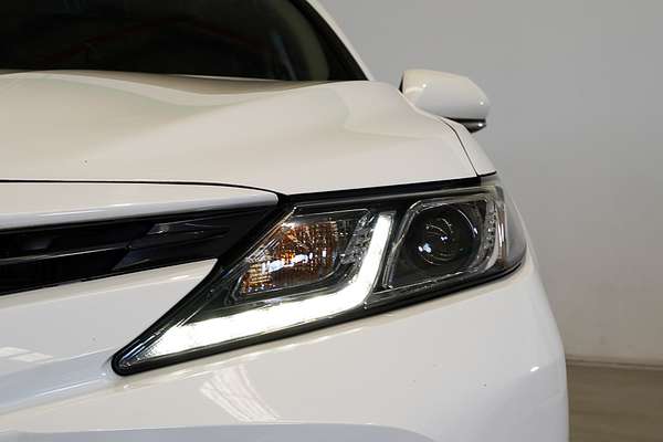 2018 Toyota Camry Ascent AXVH71R