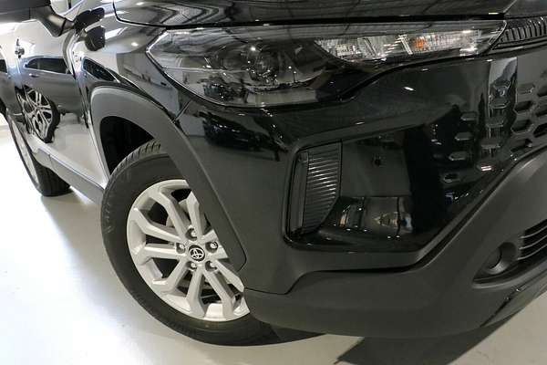 2025 Toyota Corolla Cross GX MXGH10R