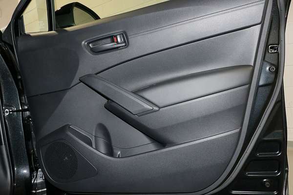 2025 Toyota Corolla Cross GX MXGH10R