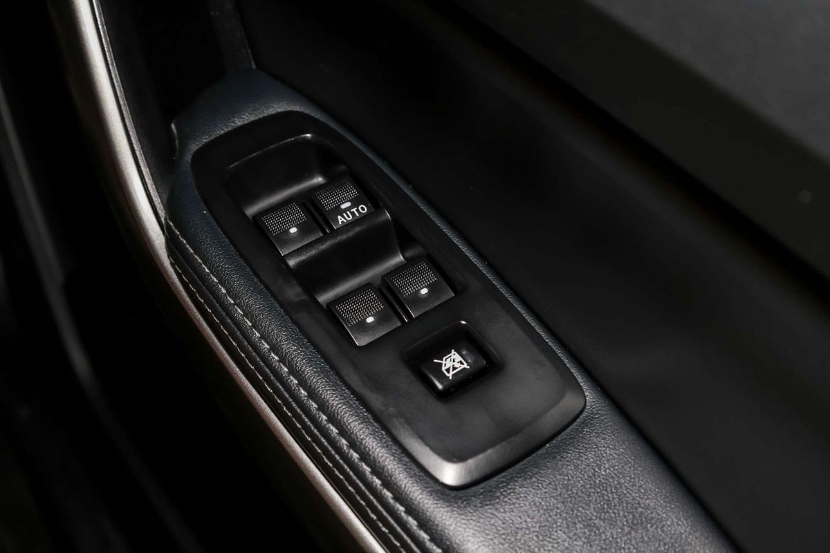 2019 Ford Ranger XLT PX MkIII 4X4 3.2L