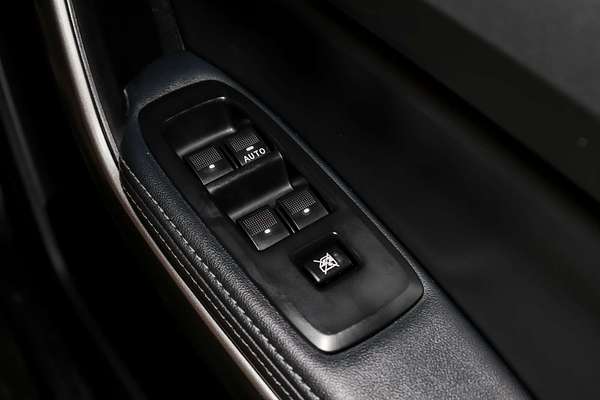 2019 Ford Ranger XLT PX MkIII 4X4 3.2L