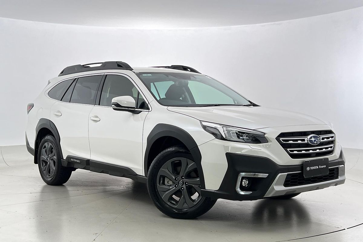 2022 Subaru Outback OUTBACK AWD MY22