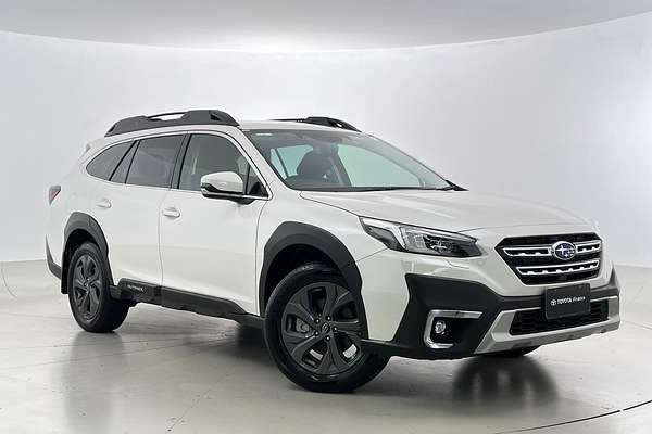 2022 Subaru Outback OUTBACK AWD MY22