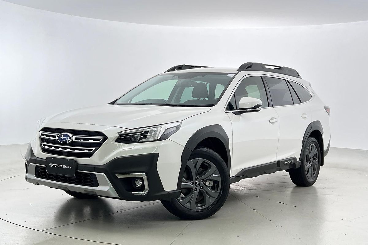 2022 Subaru Outback OUTBACK AWD MY22