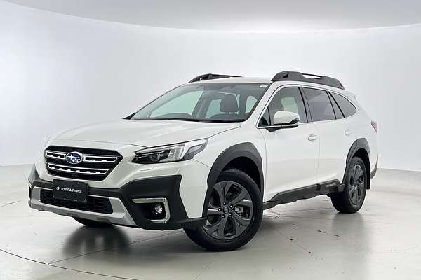 2022 Subaru Outback OUTBACK AWD MY22
