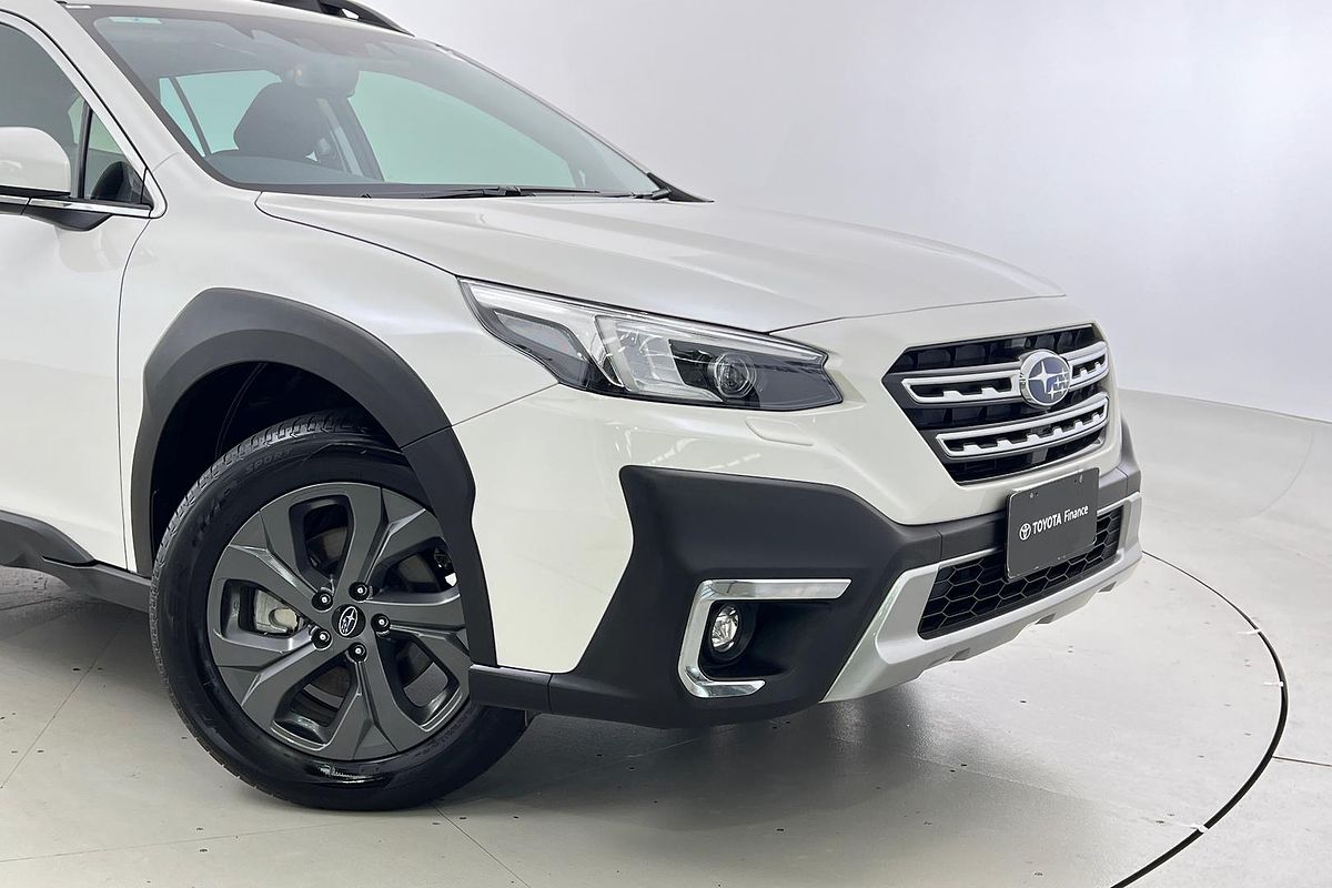2022 Subaru Outback OUTBACK AWD MY22