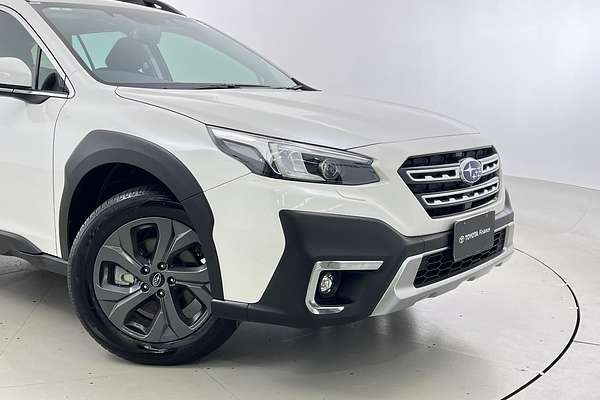 2022 Subaru Outback OUTBACK AWD MY22