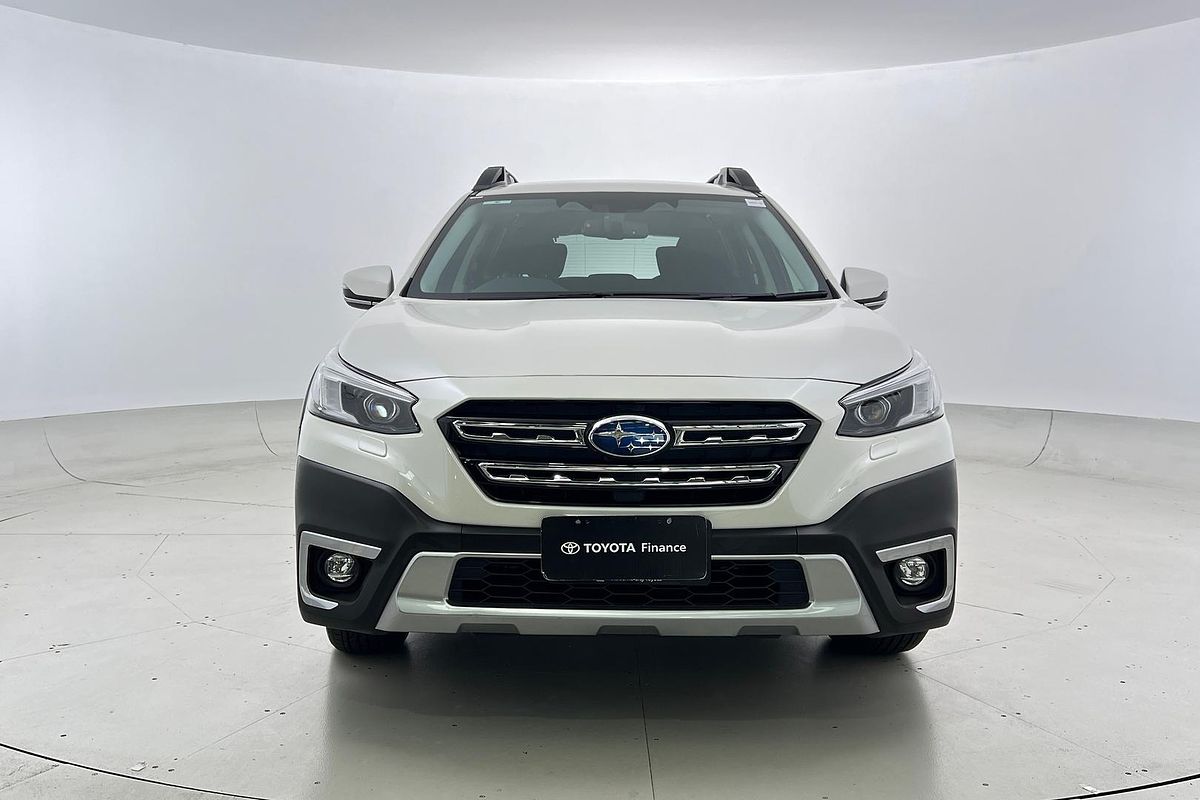 2022 Subaru Outback OUTBACK AWD MY22