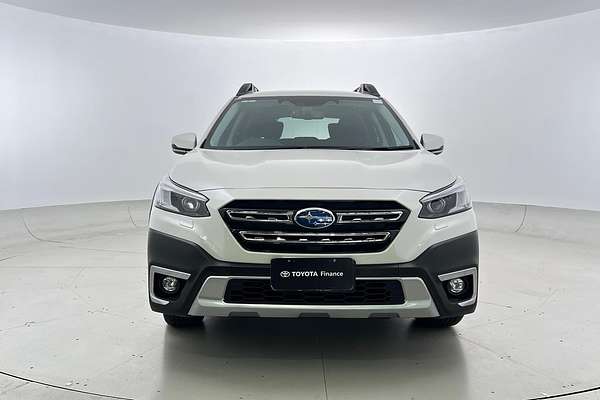 2022 Subaru Outback OUTBACK AWD MY22