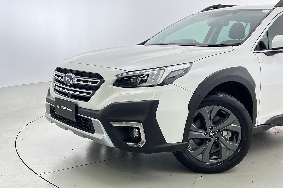 2022 Subaru Outback OUTBACK AWD MY22
