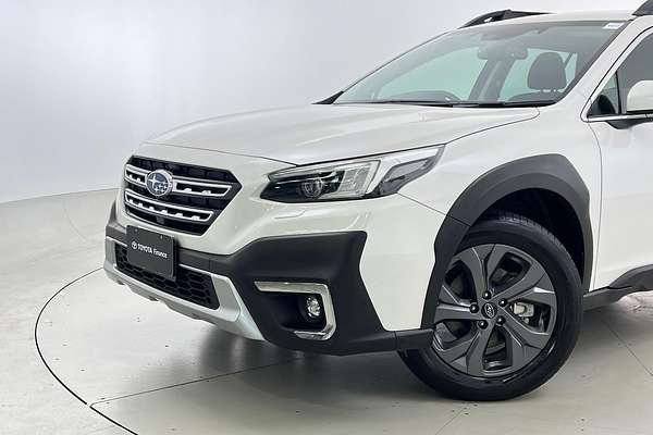 2022 Subaru Outback OUTBACK AWD MY22