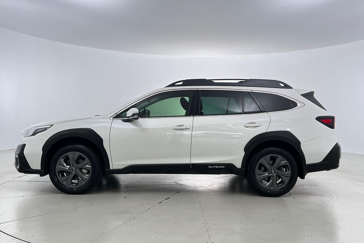 2022 Subaru Outback OUTBACK AWD MY22