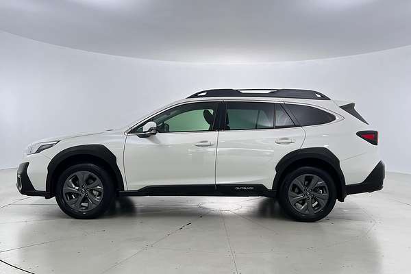 2022 Subaru Outback OUTBACK AWD MY22