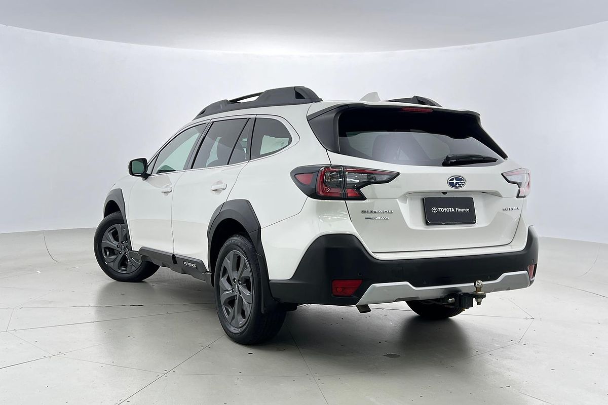 2022 Subaru Outback OUTBACK AWD MY22