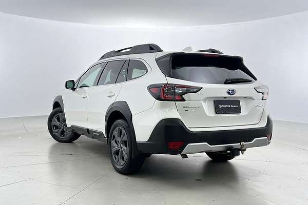 2022 Subaru Outback OUTBACK AWD MY22