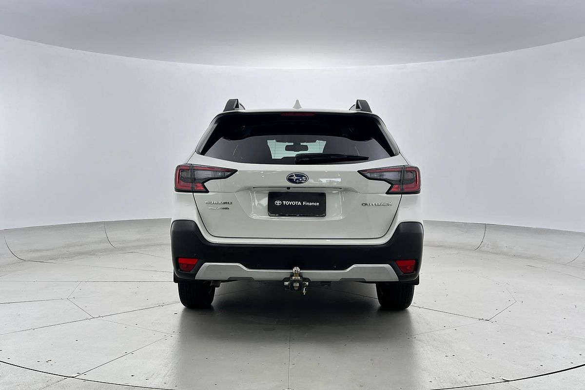 2022 Subaru Outback OUTBACK AWD MY22