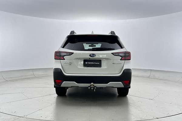 2022 Subaru Outback OUTBACK AWD MY22