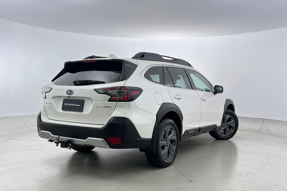 2022 Subaru Outback OUTBACK AWD MY22